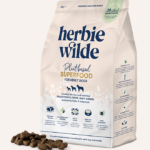 Herbie Wilde Plant-based Superfood For Adult Dogs – Product Image 1