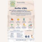 Herbie Wilde Plant-based Superfood For Adult Dogs – Product Image 2