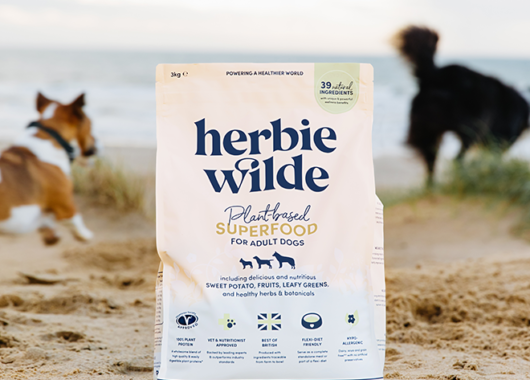 Herbie Wilde Plant-based Superfood For Adult Dogs – Product Image 4